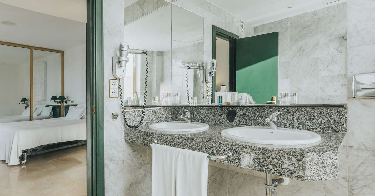 Een foto van Cleopatra Palace Hotel