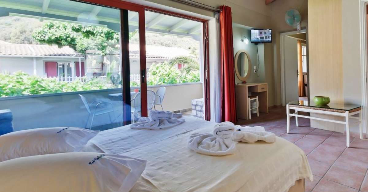 Een foto van Rouda Bay Hotel