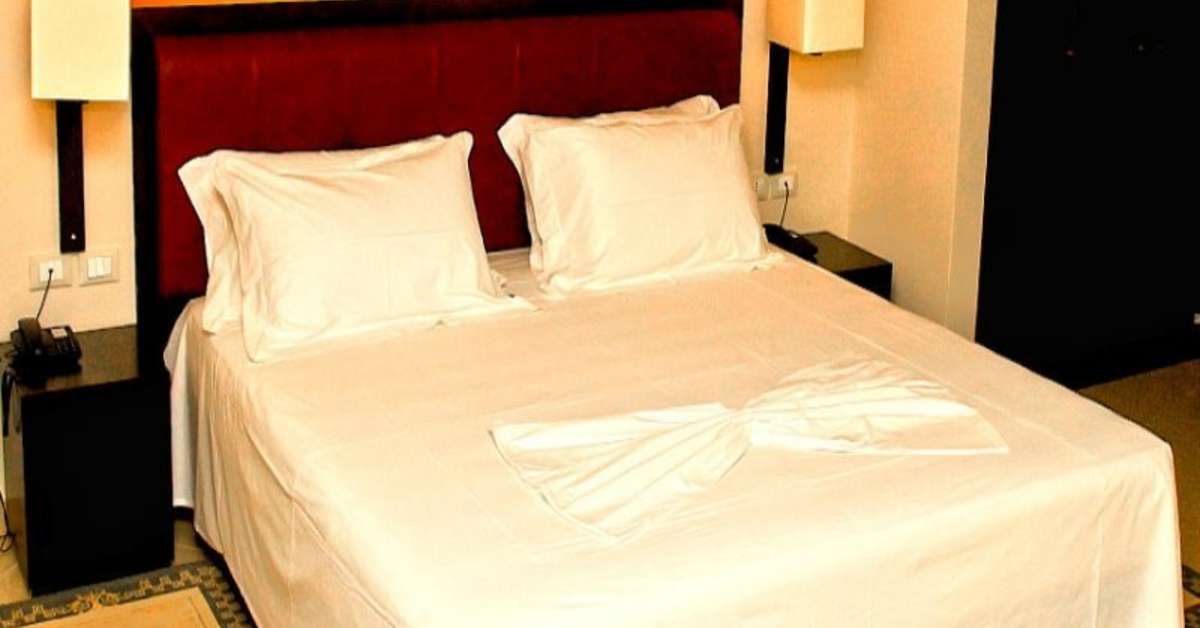 Een foto van Hotel New York