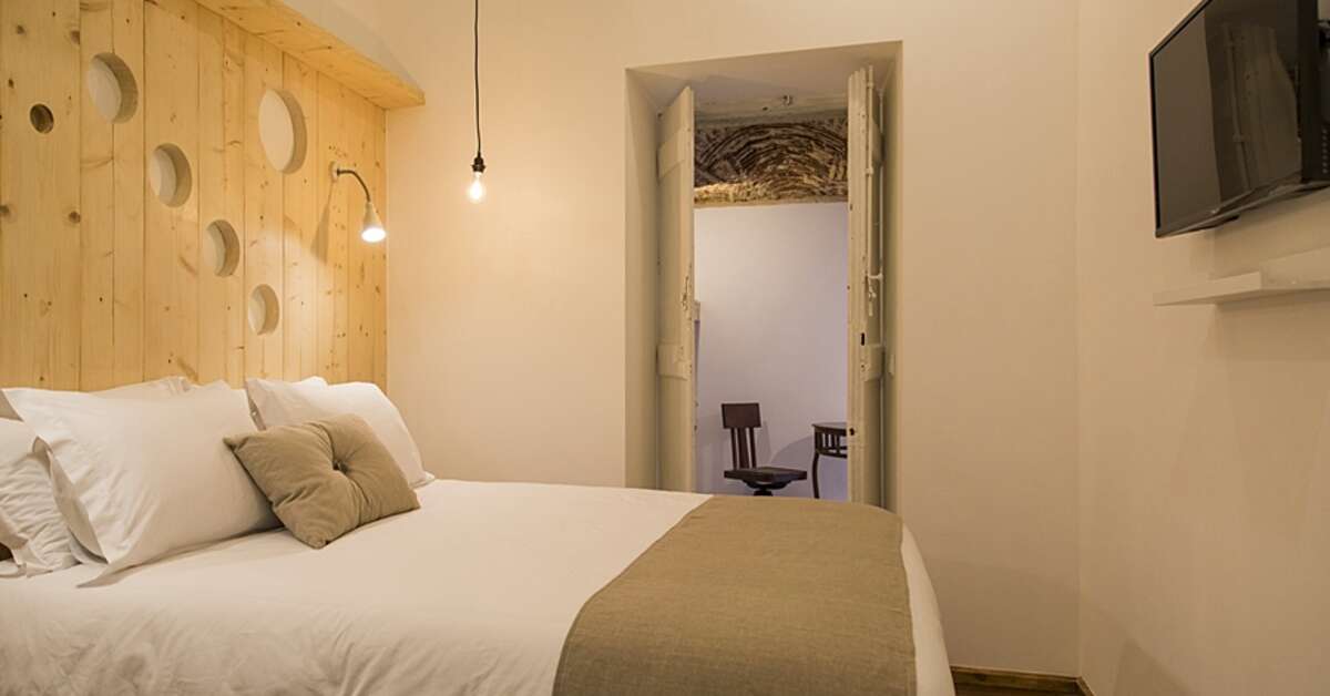 Een foto van 262 Boutique Hotel