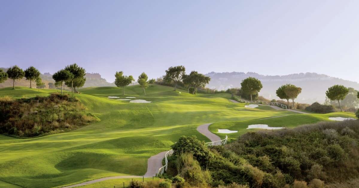 Een foto van La Cala Resort Golf