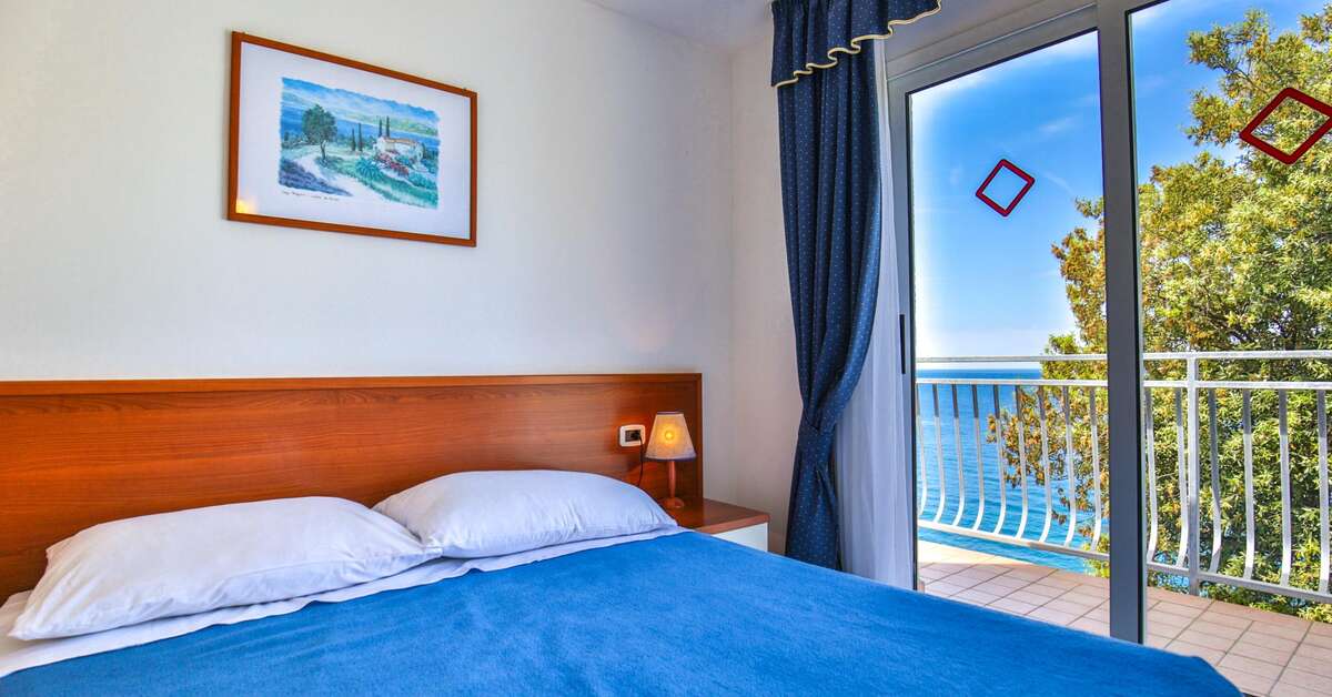 Een foto van Horizont Resort