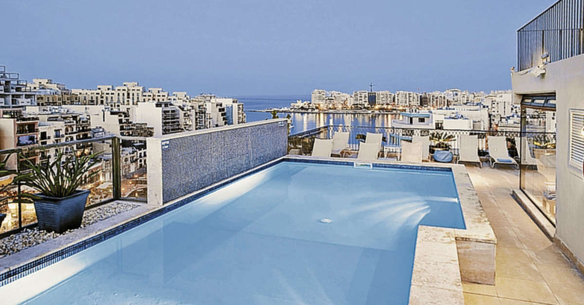 Een foto van Boutique Hotel Juliani