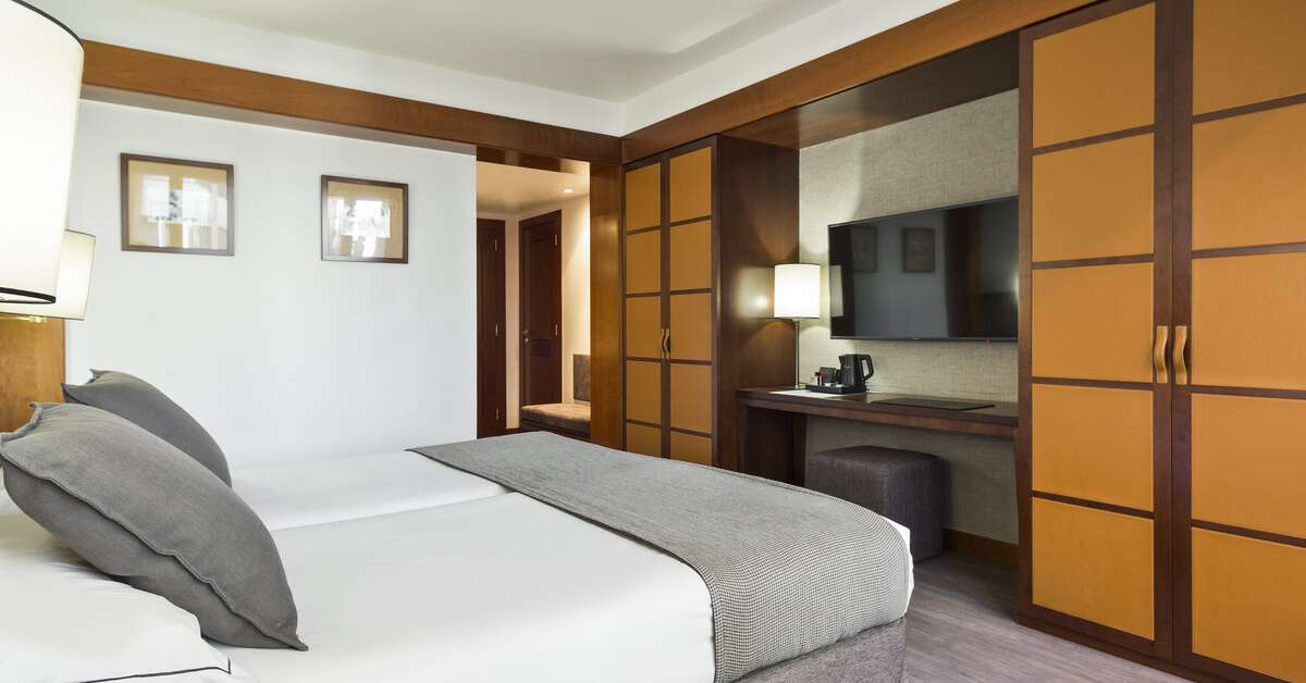 Een foto van Abba Hotel Balmoral