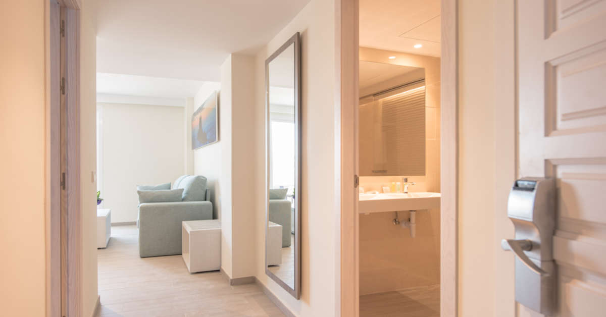 Een foto van Appartementen Los Angeles