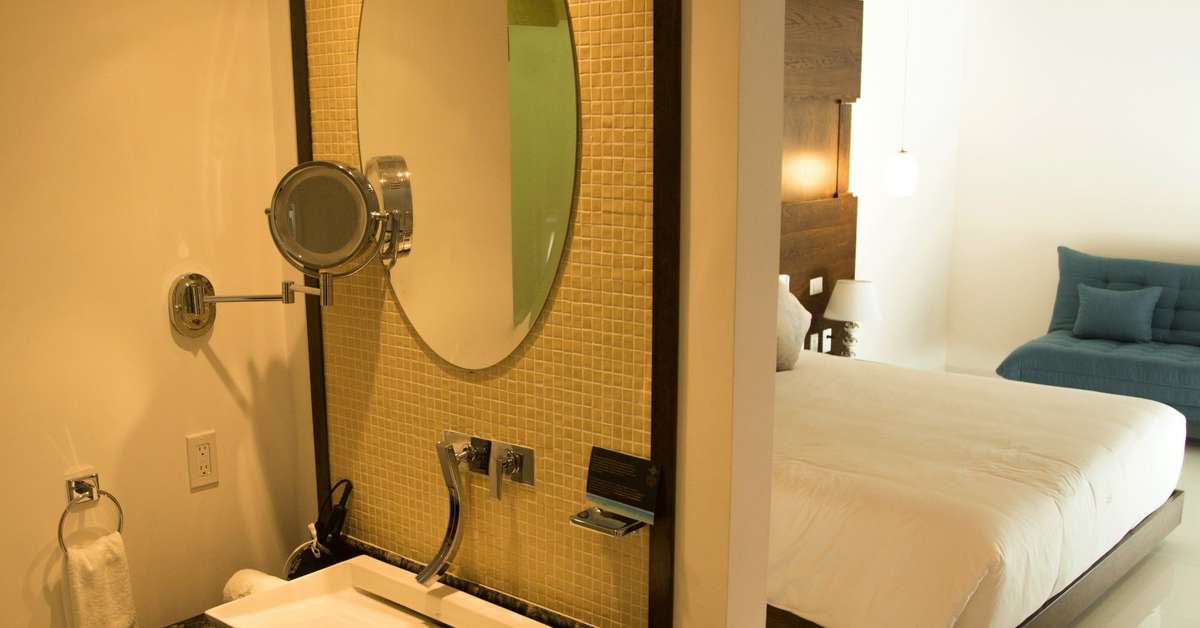Een foto van Soul Beach Luxury Boutique Hotel & Spa