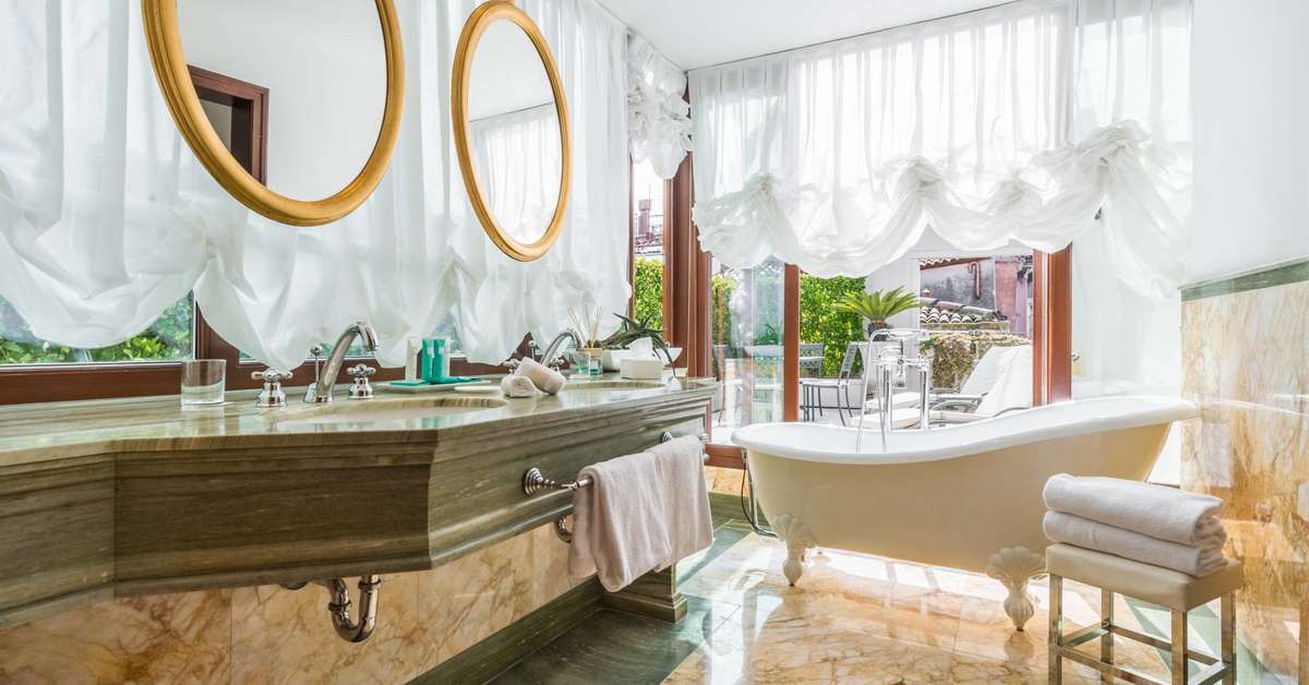 Een foto van Ai Cavalieri di Venezia Hotel