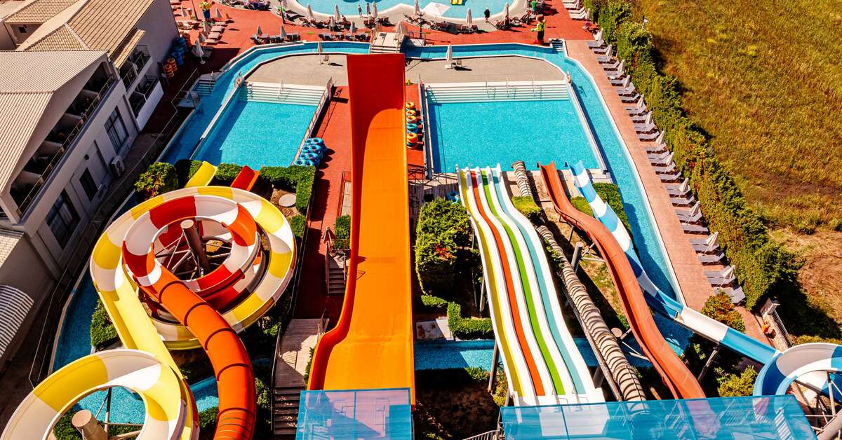 Een foto van Caretta Beach Resort & WaterPark