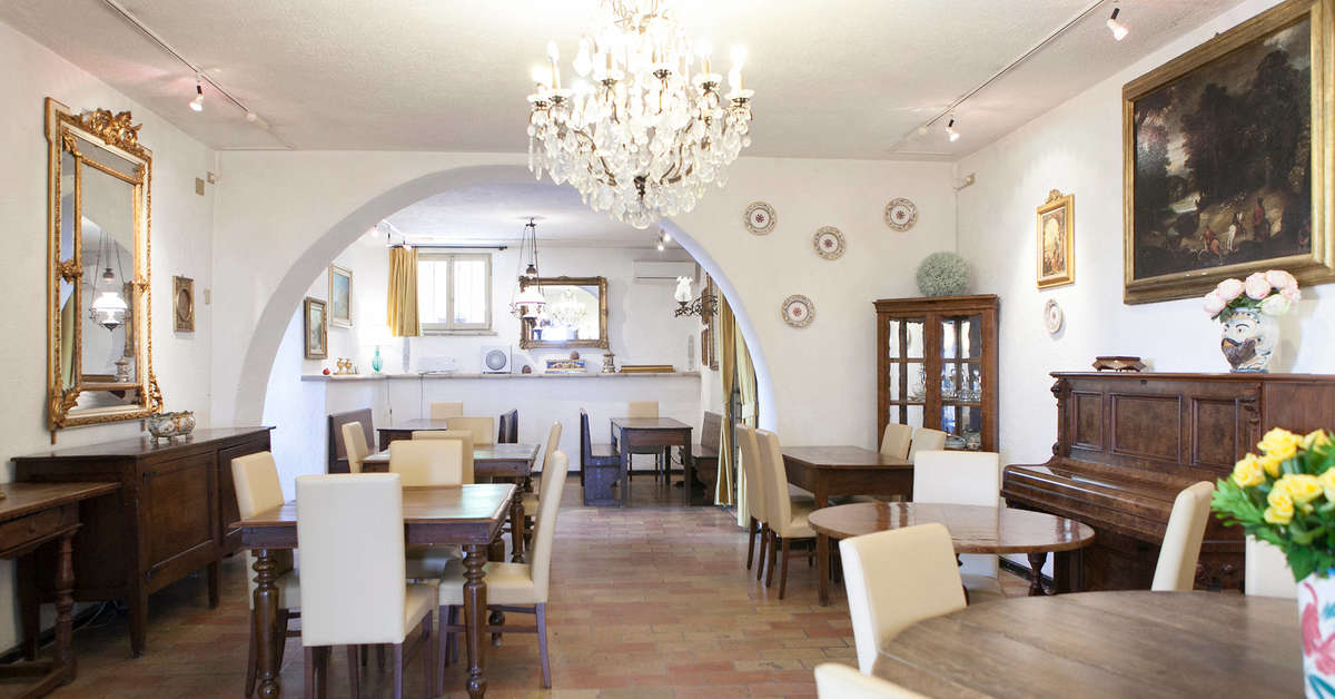 Een foto van Country House Tre Esse