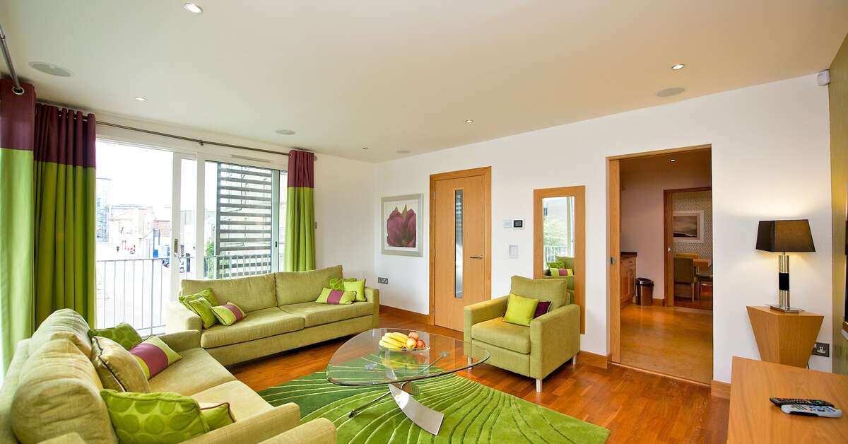 Een foto van Stay City West End