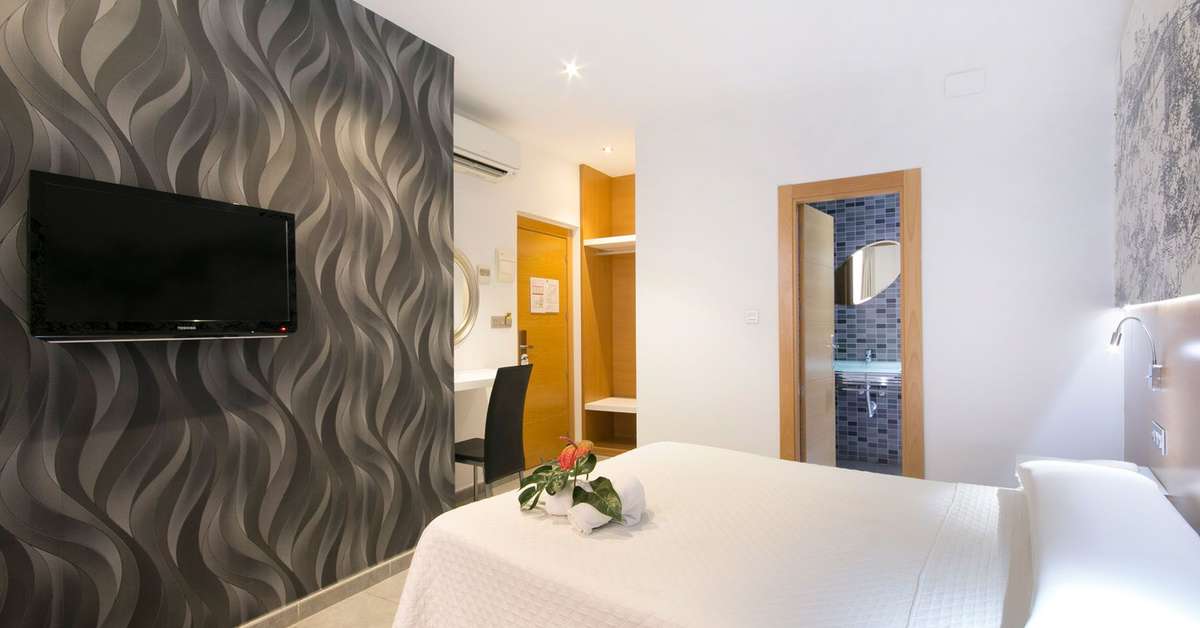 Een foto van Hostal Atenas