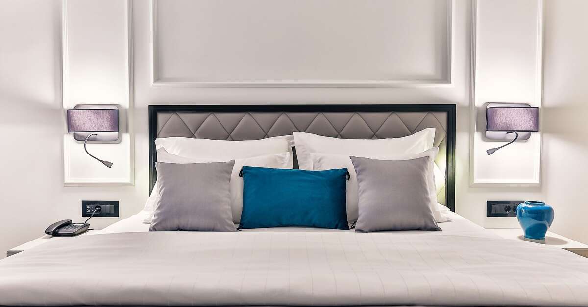 Een foto van Boutique Hotel Momentum by Aycon