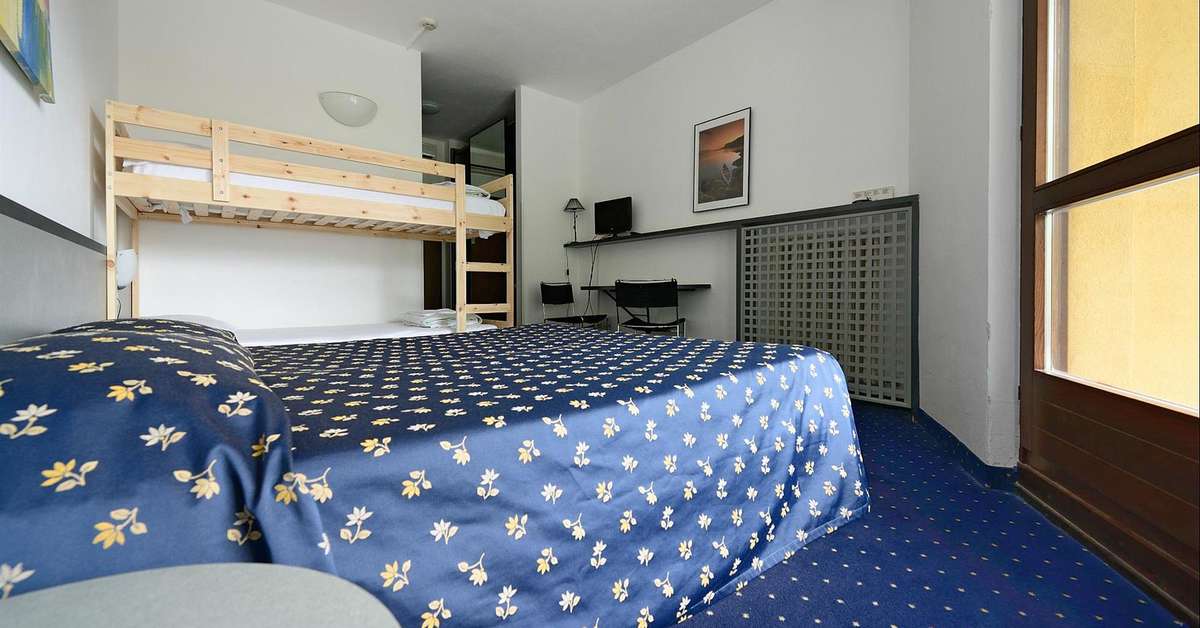 Een foto van Hotel Sole