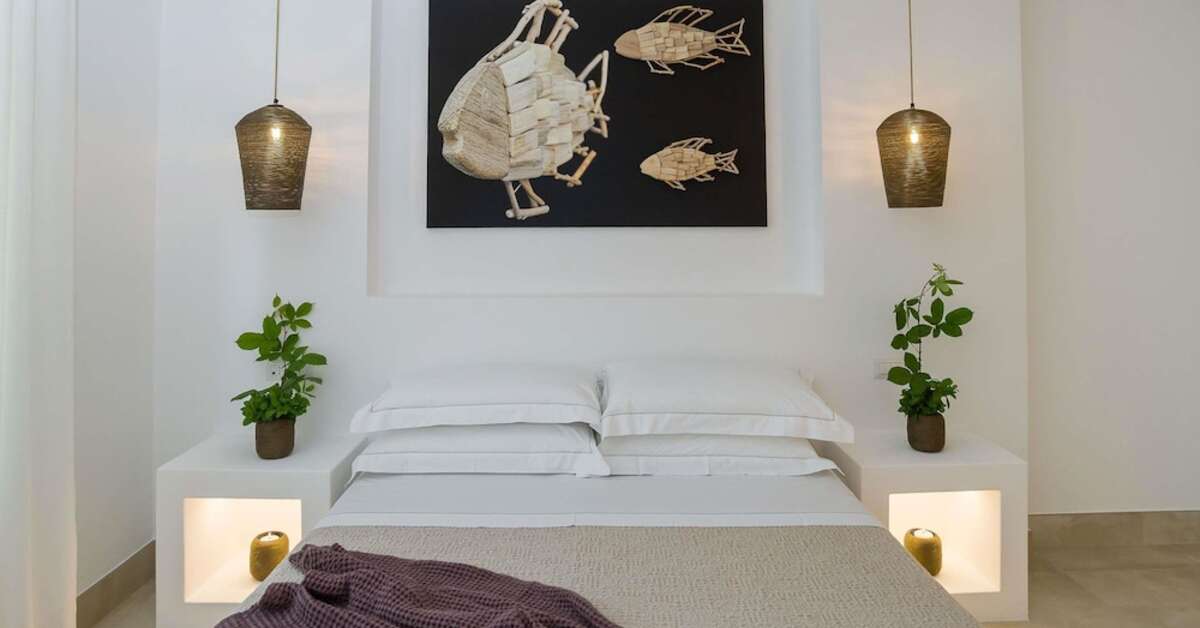 Een foto van Baia Delle Zagare - Handwritten Collection