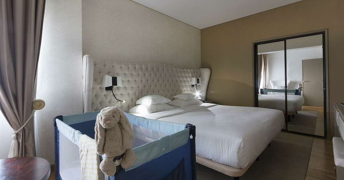 Een foto van Hotel Meira