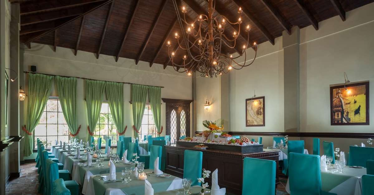 Een foto van Caribe Deluxe Princess