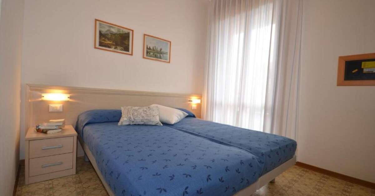 Een foto van Appartamenti Atollo