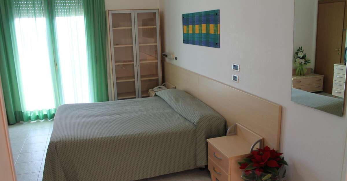 Een foto van Hotel Minerva Brindisi