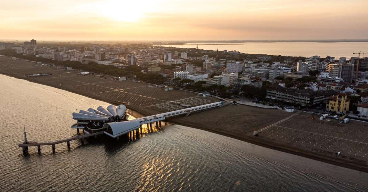 Een foto van Hotel Athena