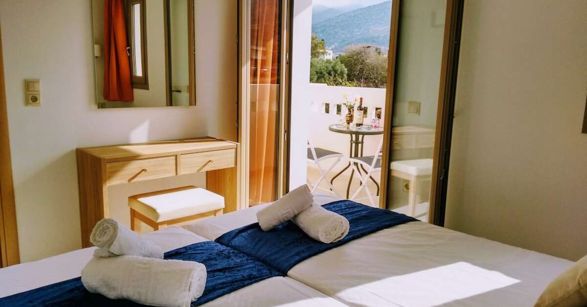 Een foto van Casa Malena