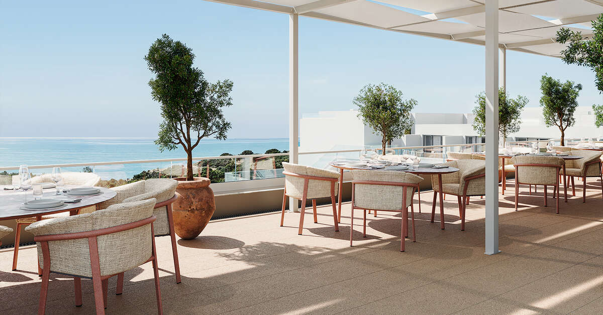 Een foto van Wyndham Grand Carvoeiro Algarve