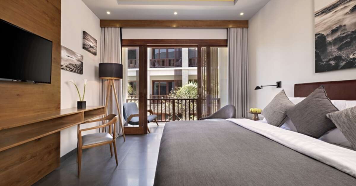 Een foto van Akana Boutique Hotel Sanur