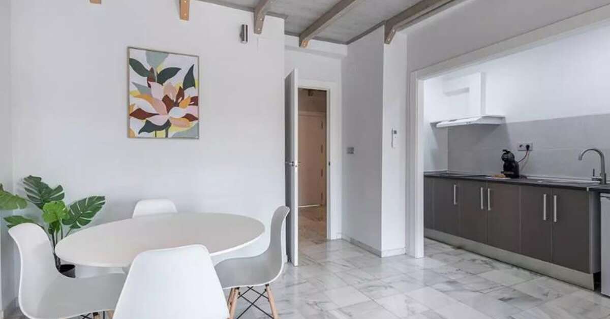 Een foto van Appartementen Realejo Granada Centro 3000