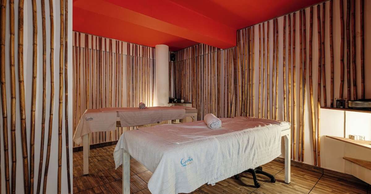 Een foto van Caretta Beach Resort & WaterPark