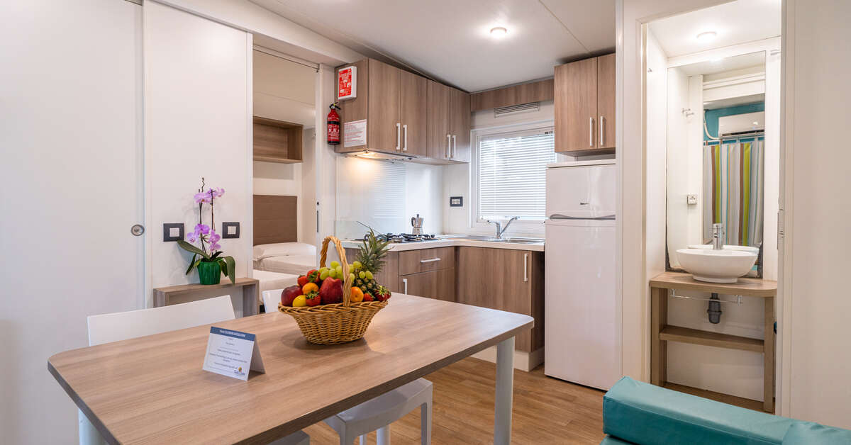 Een foto van Adriano Camping Village