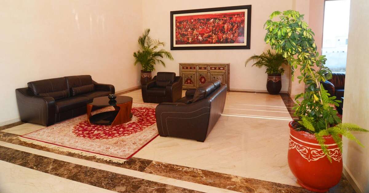 Een foto van Atlantic Palm Beach Suites Aparthotel
