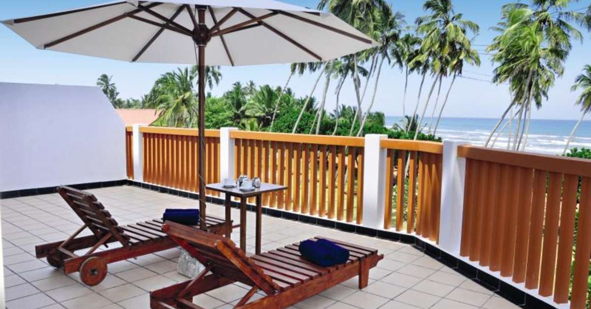Een foto van Turyaa Kalutara