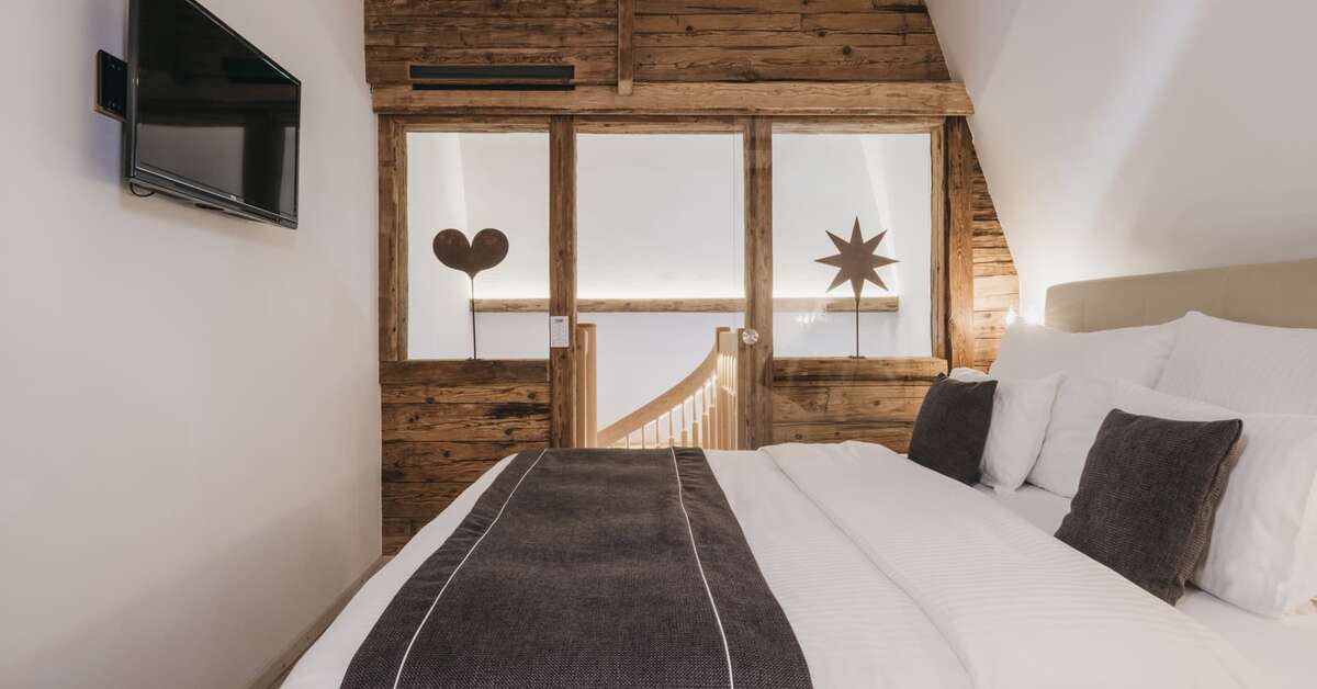 Een foto van Vaya Seefeld