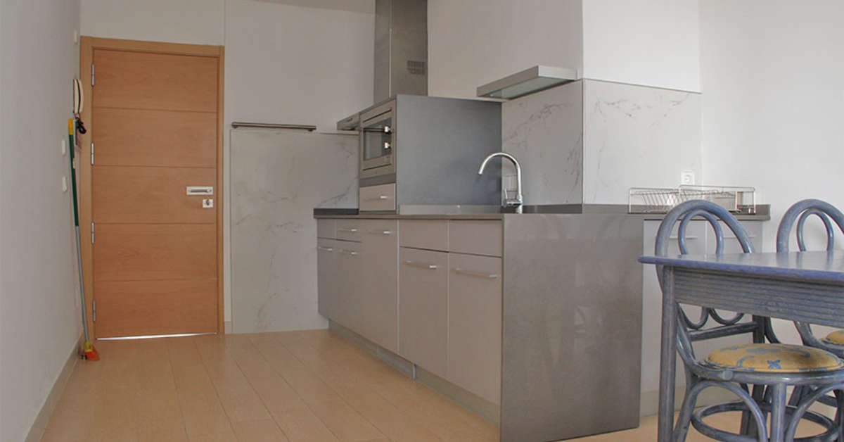 Een foto van Appartementen Playa Bella