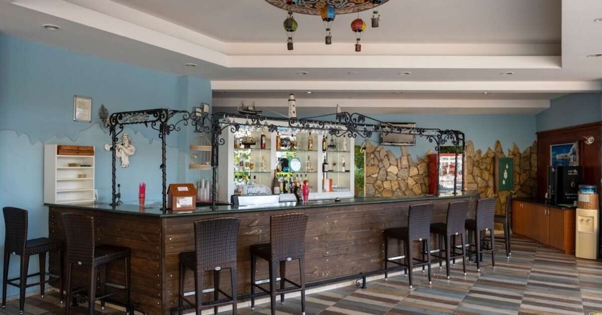Een foto van Pine House Hotel