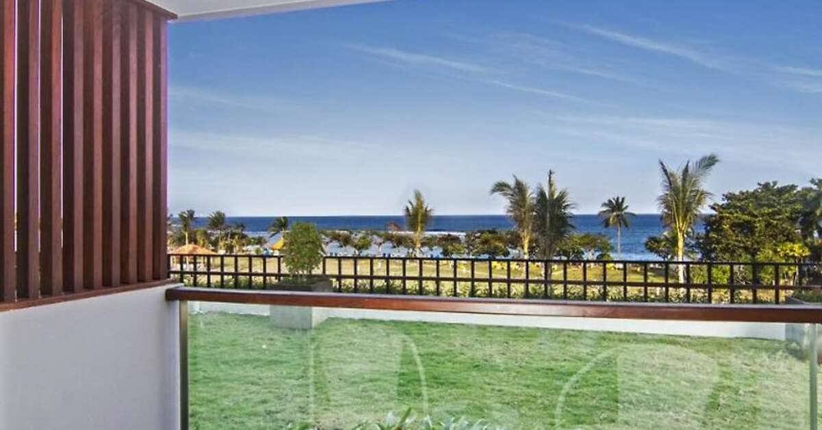 Een foto van Merusaka Nusa Dua