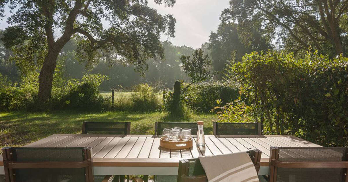 Een foto van Pierre & Vacances Village Club Moliets