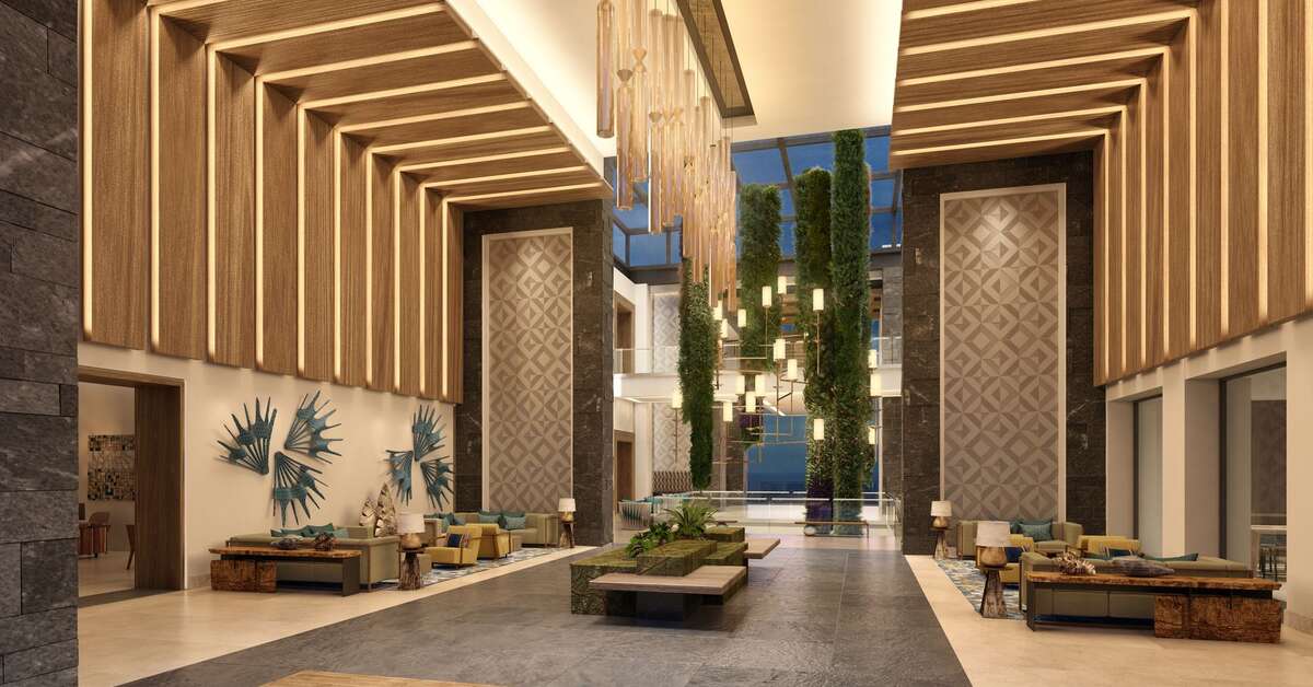 Een foto van Haven Riviera Cancun Resort & Spa