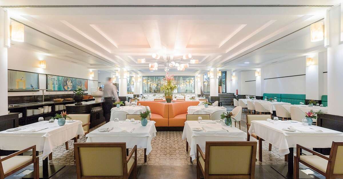 Een foto van de faciliteiten bij Castanheiro Boutique Hotel