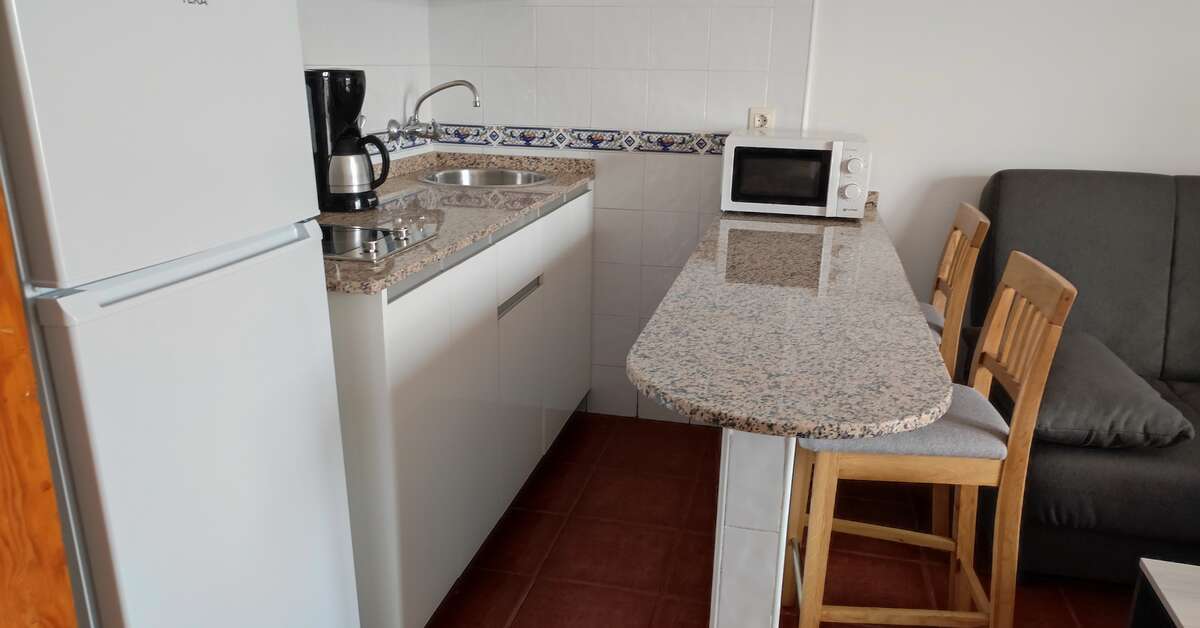 Een foto van Puerto Bello Appartementen
