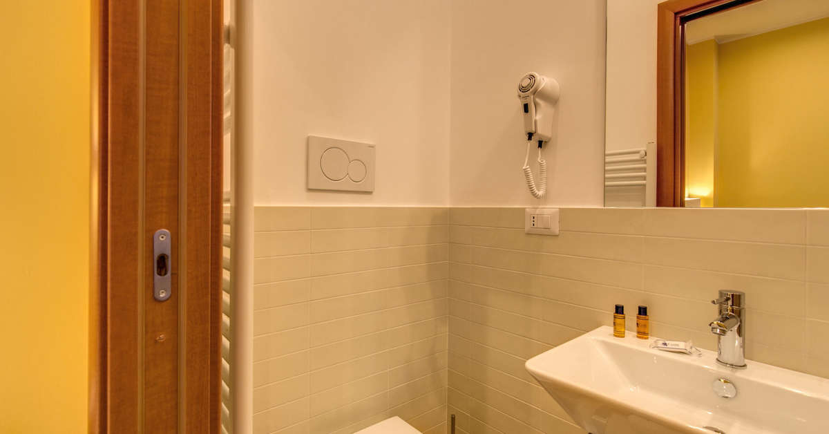 Een foto van Top Floor Colosseo Guesthouse