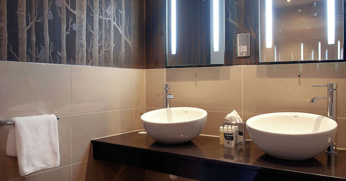 Een foto van Kingsmills Hotel Inverness