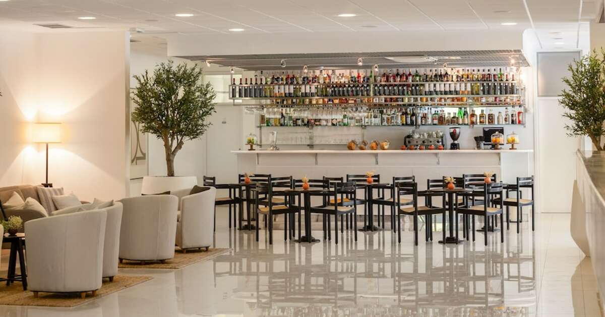 Een foto van Bluesun Hotel Marina