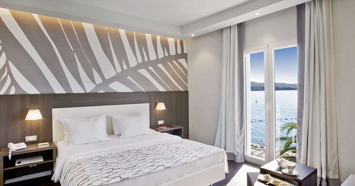Een foto van Hotel Palma