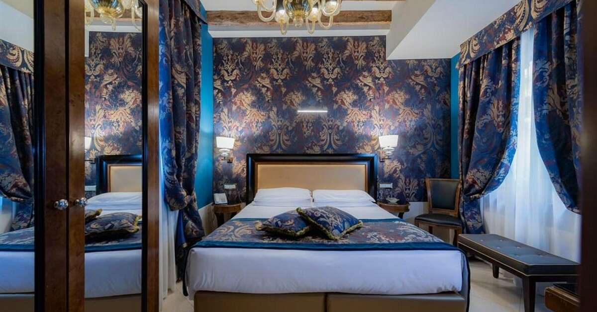 Een foto van Paganelli Hotel