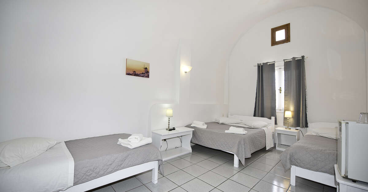 Een foto van Caldera View Resort