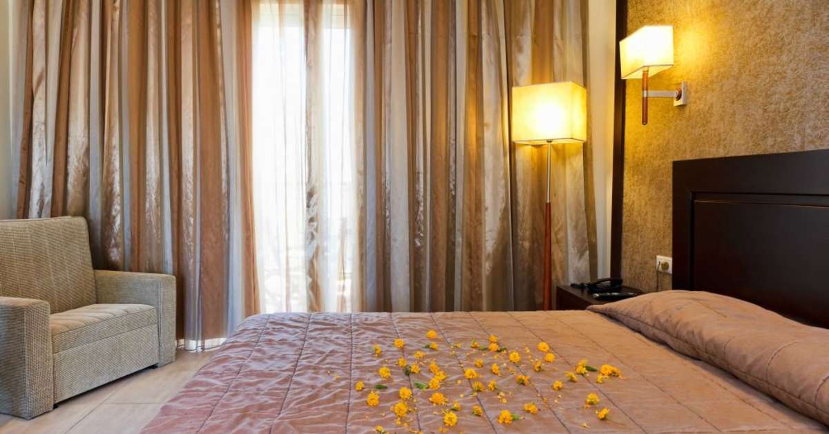 Een foto van Gaia Palace