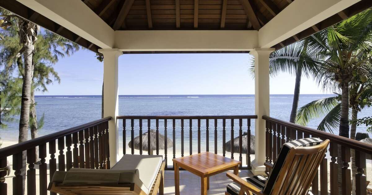 Een foto van Hilton Mauritius Resort & Spa