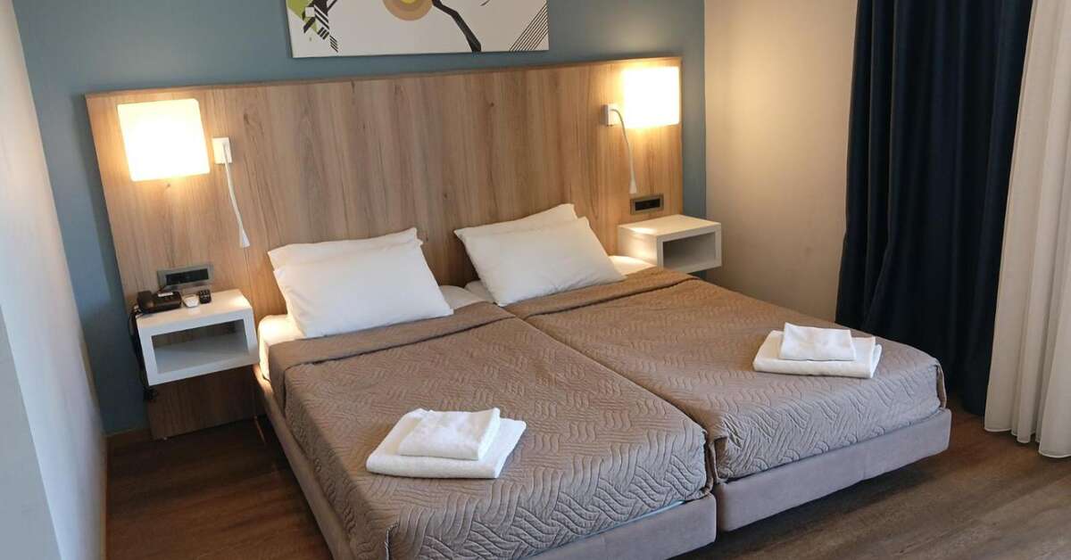Een foto van Sunny Days Appartementen