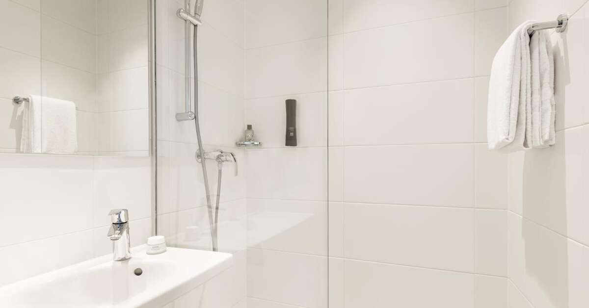 Een foto van B&B Hotel Basel