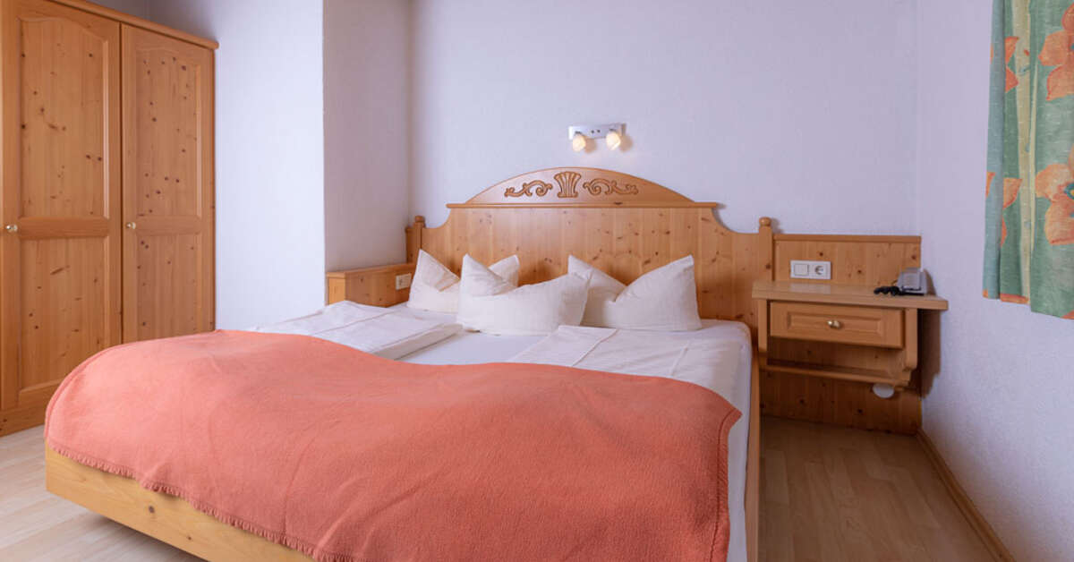 Een foto van Hotel Eckartauerhof